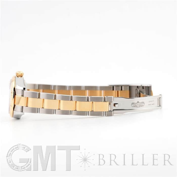 ROLEX ロレックス デイトジャスト 28 279173 シルバー 24