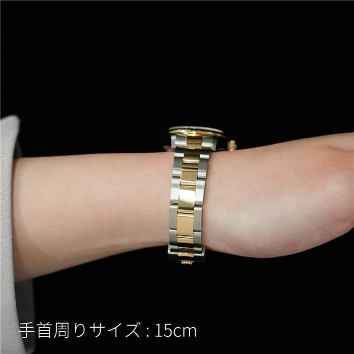 ROLEX ロレックス デイトジャスト 28 279173 シルバー 26