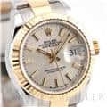 ROLEX ロレックス デイトジャスト 28 279173 シルバー 7