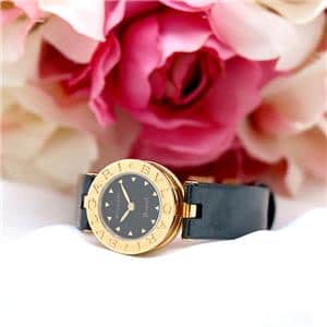 BVLGARI ブルガリ ビーゼロ1 BZ22BGL