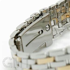 OMEGA オメガ デ・ヴィル プレステージ コーアクシャル 36.8mm 424.20.37.20.58.001
