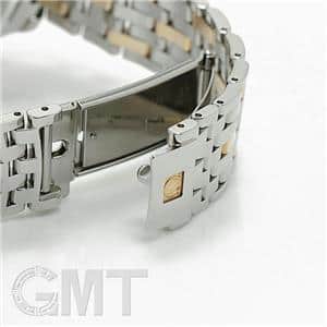 OMEGA オメガ デ・ヴィル プレステージ コーアクシャル 36.8mm 424.20.37.20.58.001