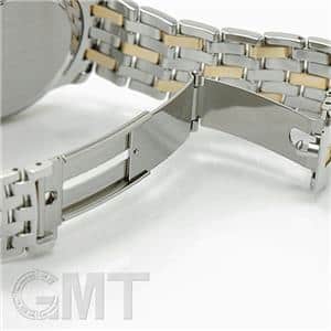 OMEGA オメガ デ・ヴィル プレステージ コーアクシャル 36.8mm 424.20.37.20.58.001