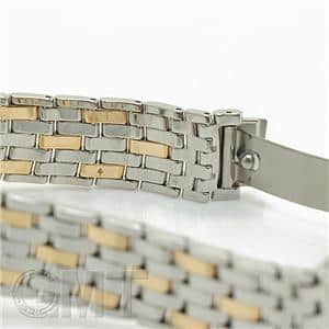 OMEGA オメガ デ・ヴィル プレステージ コーアクシャル 36.8mm 424.20.37.20.58.001