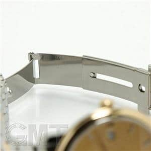 OMEGA オメガ デ・ヴィル プレステージ コーアクシャル 36.8mm 424.20.37.20.58.001