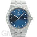 TUDOR チューダー ロイヤル 28500-0006 ブルー 8ポイントダイヤモンド