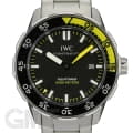 IWC インターナショナルウォッチカンパニー アクアタイマー オートマティック 2000 IW356808