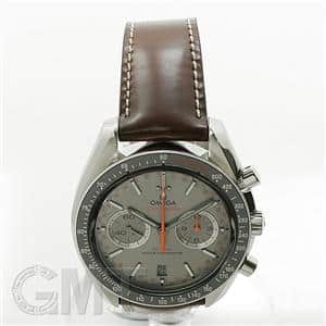 OMEGA オメガ スピードマスター レーシング マスタークロノメーター 329.32.44.51.06.001