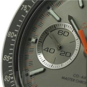OMEGA オメガ スピードマスター レーシング マスタークロノメーター 329.32.44.51.06.001