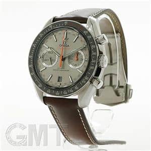 OMEGA オメガ スピードマスター レーシング マスタークロノメーター 329.32.44.51.06.001