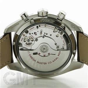 OMEGA オメガ スピードマスター レーシング マスタークロノメーター 329.32.44.51.06.001