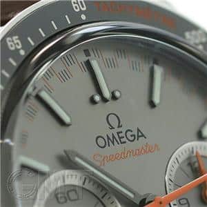 OMEGA オメガ スピードマスター レーシング マスタークロノメーター 329.32.44.51.06.001