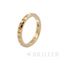 BOUCHERON　ブシュロン キャトル クルドパリ リング ミディアム イエローゴールド 12号 JAL00008【未使用】 8