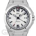 IWC インターナショナルウォッチカンパニー インヂュニア デュアルタイム IW324404