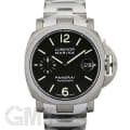 OFFICINE PANERAI オフィチーネ パネライ ルミノール マリーナ オートマティック 40ｍｍ ステンレススティール×チタン PAM00333