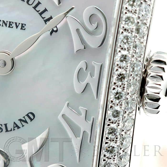 FRANCK MULLER フランク・ミュラー ロングアイランド レリーフ 902QZRELD MOP BRW【アウトレット】 10