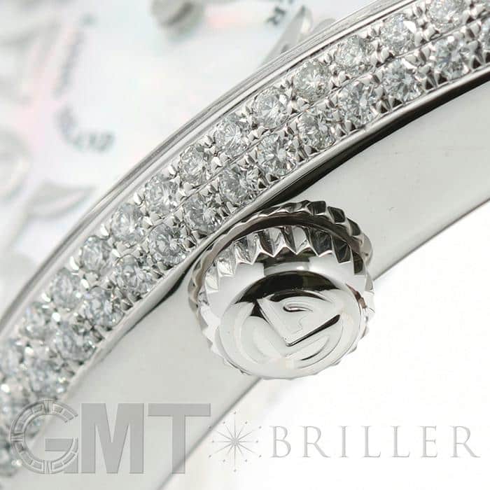 FRANCK MULLER フランク・ミュラー ロングアイランド レリーフ 902QZRELD MOP BRW【アウトレット】 18