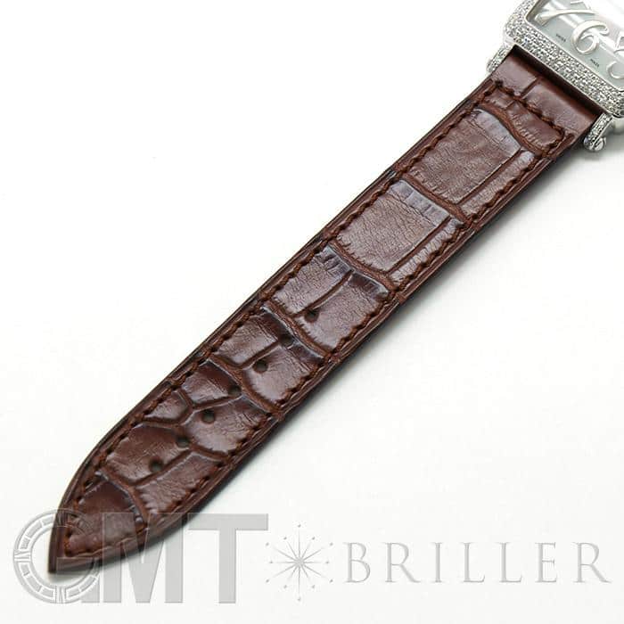 FRANCK MULLER フランク・ミュラー ロングアイランド レリーフ 902QZRELD MOP BRW【アウトレット】 19