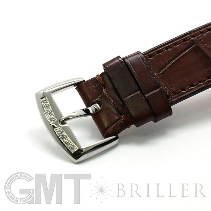 FRANCK MULLER フランク・ミュラー ロングアイランド レリーフ 902QZRELD MOP BRW【アウトレット】 22