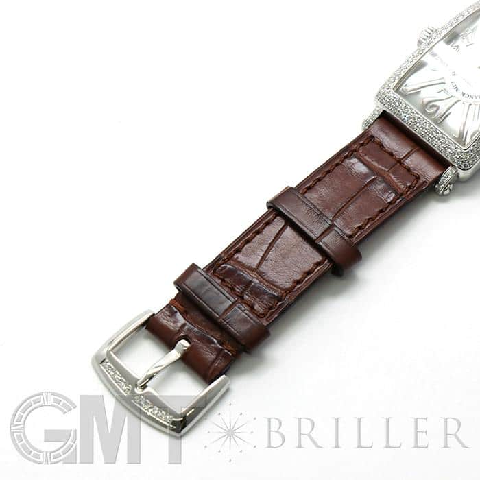 FRANCK MULLER フランク・ミュラー ロングアイランド レリーフ 902QZRELD MOP BRW【アウトレット】 27