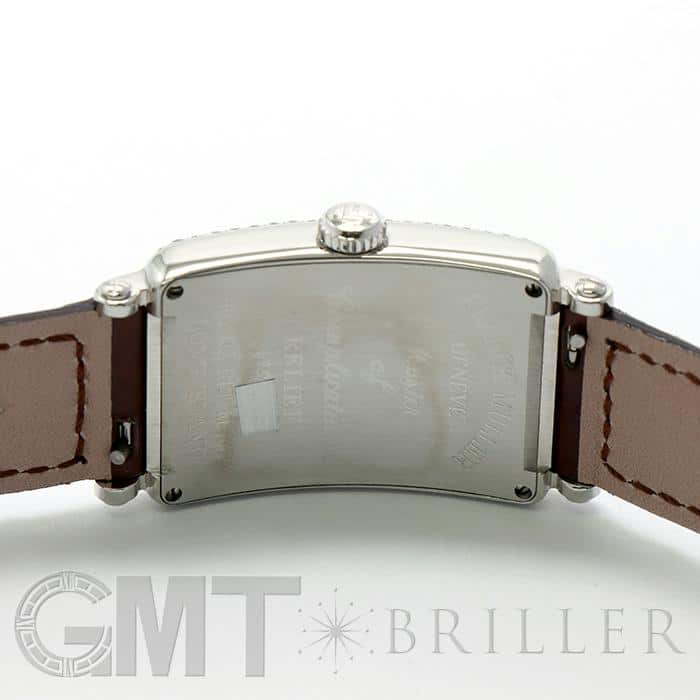 FRANCK MULLER フランク・ミュラー ロングアイランド レリーフ 902QZRELD MOP BRW【アウトレット】 3