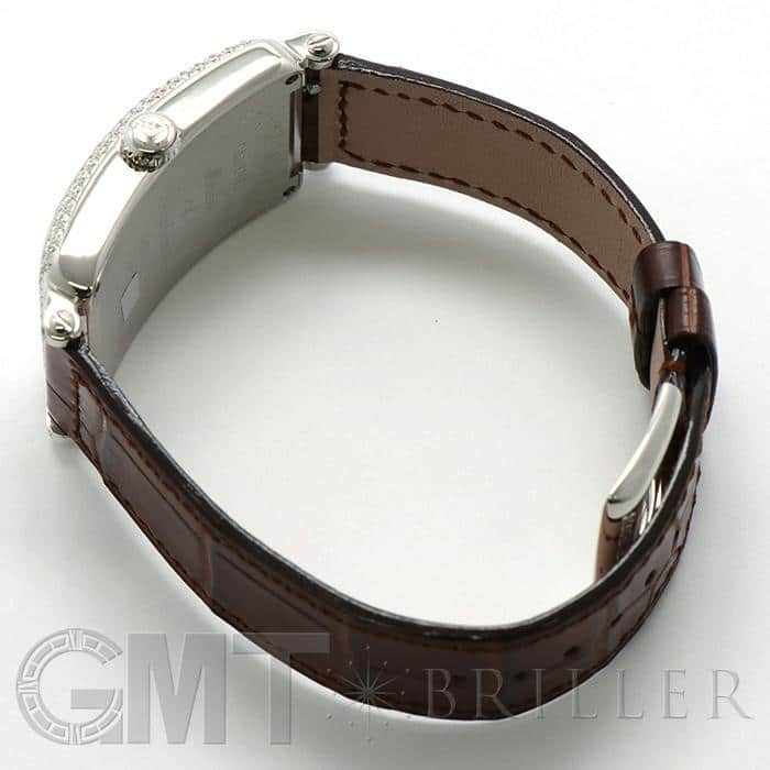 FRANCK MULLER フランク・ミュラー ロングアイランド レリーフ 902QZRELD MOP BRW【アウトレット】 4