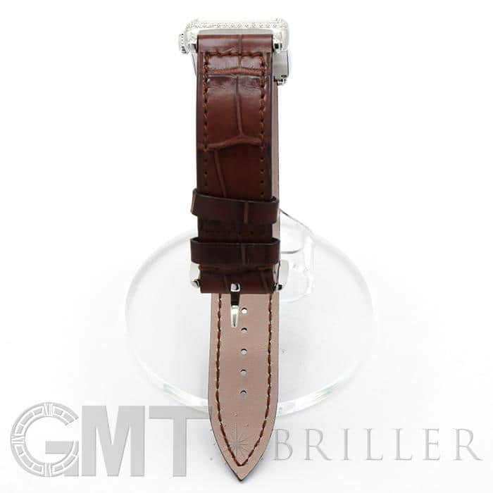 FRANCK MULLER フランク・ミュラー ロングアイランド レリーフ 902QZRELD MOP BRW【アウトレット】 7