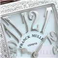 FRANCK MULLER フランク・ミュラー ロングアイランド レリーフ 902QZRELD MOP BRW【アウトレット】 8