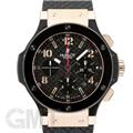 HUBLOT ウブロ ビッグバン ビッグバン ゴールド セラミック 301.PB.131.RX