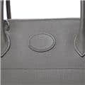 HERMES エルメス ボリード 27 エプソン エタン シルバー金具 5