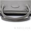 HERMES エルメス ボリード 27 エプソン エタン シルバー金具 6