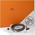 HERMES エルメス ボリード 27 エプソン エタン シルバー金具 8
