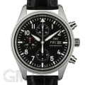 IWC インターナショナルウォッチカンパニー パイロットウォッチ クロノグラフ IW371701