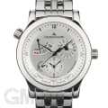 JAEGER LECOULTRE ジャガー・ルクルト マスター ジオグラフィーク Q1508120