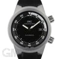 IWC インターナショナルウォッチカンパニー アクアタイマー IW354807