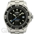 BREITLING ブライトリング スーパーオーシャン 44 A189B79PRS アビス ブルー