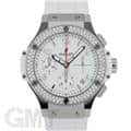 HUBLOT ウブロ ビッグバン サンモリッツ オールホワイト ダイヤモンド 41mm 342.SE.230.RW.114