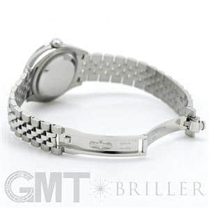ROLEX ロレックス デイトジャスト 28 279384RBR ホワイトシェル  ジュビリーブレスレット