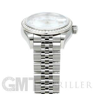 ROLEX ロレックス デイトジャスト 28 279384RBR ホワイトシェル  ジュビリーブレスレット