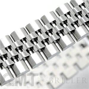 ROLEX ロレックス デイトジャスト 28 279384RBR ホワイトシェル  ジュビリーブレスレット