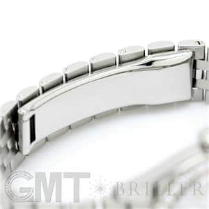 ROLEX ロレックス デイトジャスト 28 279384RBR ホワイトシェル  ジュビリーブレスレット