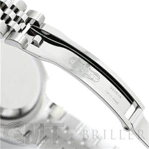 ROLEX ロレックス デイトジャスト 28 279384RBR ホワイトシェル  ジュビリーブレスレット