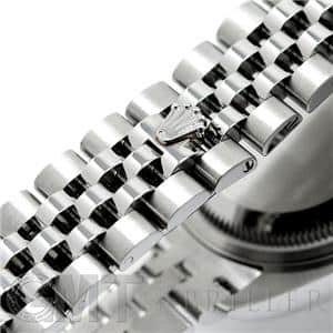 ROLEX ロレックス デイトジャスト 28 279384RBR ホワイトシェル  ジュビリーブレスレット