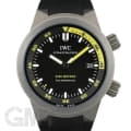 IWC インターナショナルウォッチカンパニー アクアタイマー 2000 IW353804