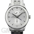 JAEGER LECOULTRE ジャガー・ルクルト マスター デュアルタイム Q1628130