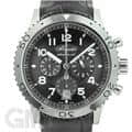 BREGUET ブレゲ TYPE XXI タイプトゥエンティワン 3810ST/92/9ZU