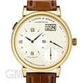 A. LANGE & SOHNE ランゲ&ゾーネ グランドランゲ1 117.021