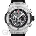 HUBLOT ウブロ ビッグバン ウニコ チタニウム 411.NX.1170.RX.1104
