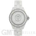 CHANEL シャネル J12 ホワイトファントムリミテッド 29mm H3705 メイン