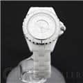 CHANEL シャネル J12 ホワイトファントムリミテッド 29mm H3705 12